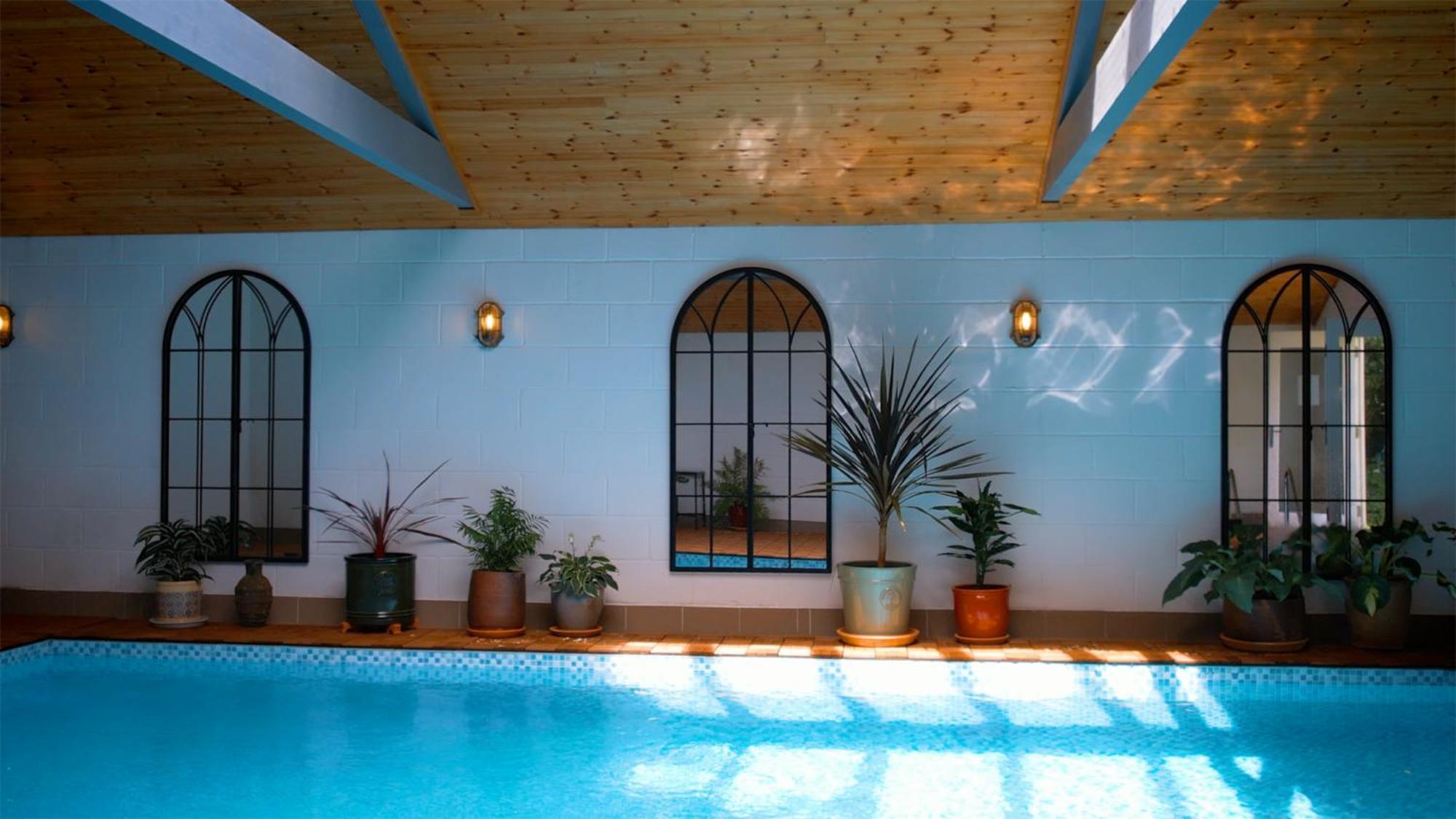 Sancreed House Cottages Penzance Room photo