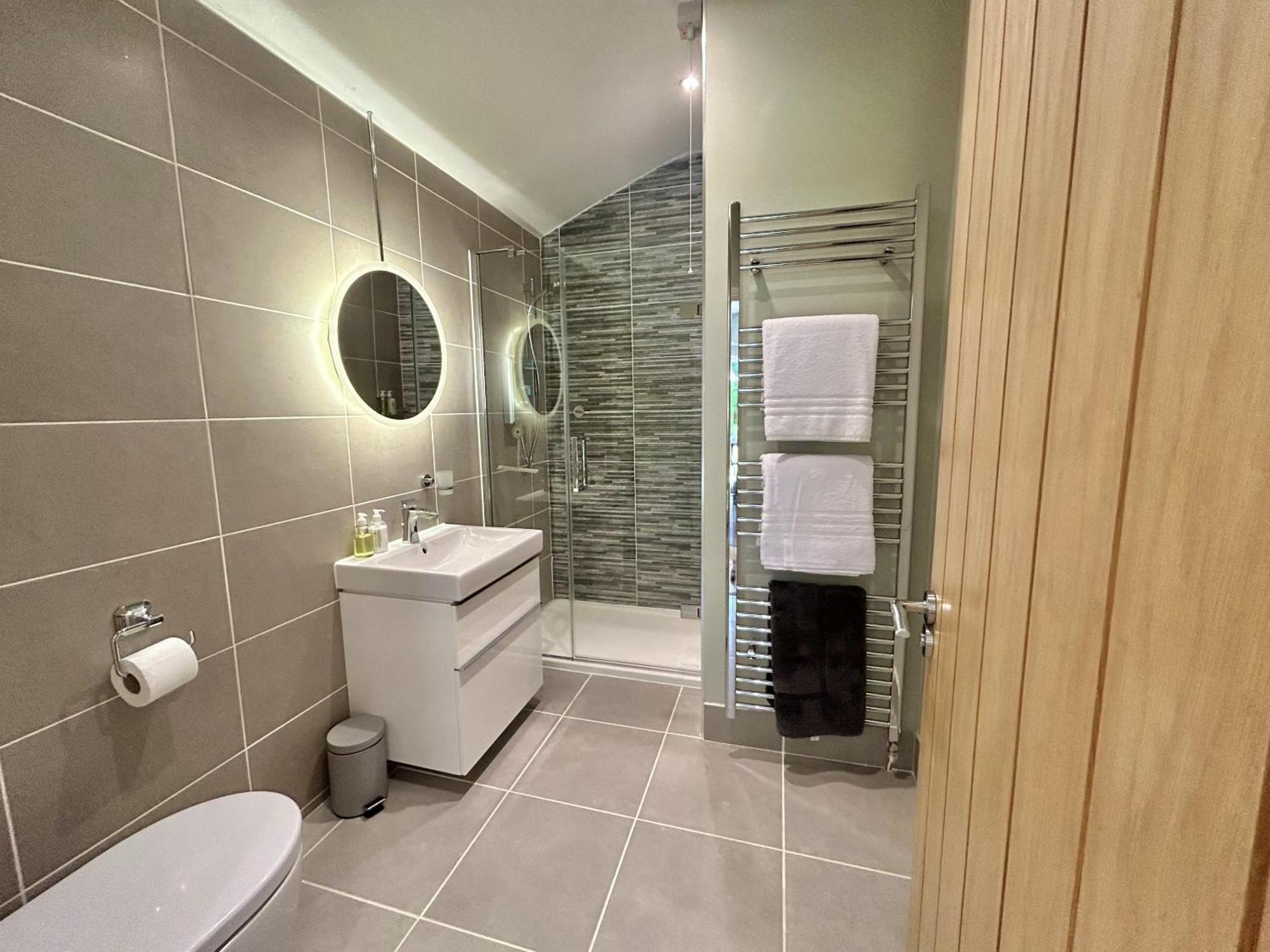 Sancreed House Cottages Penzance Room photo